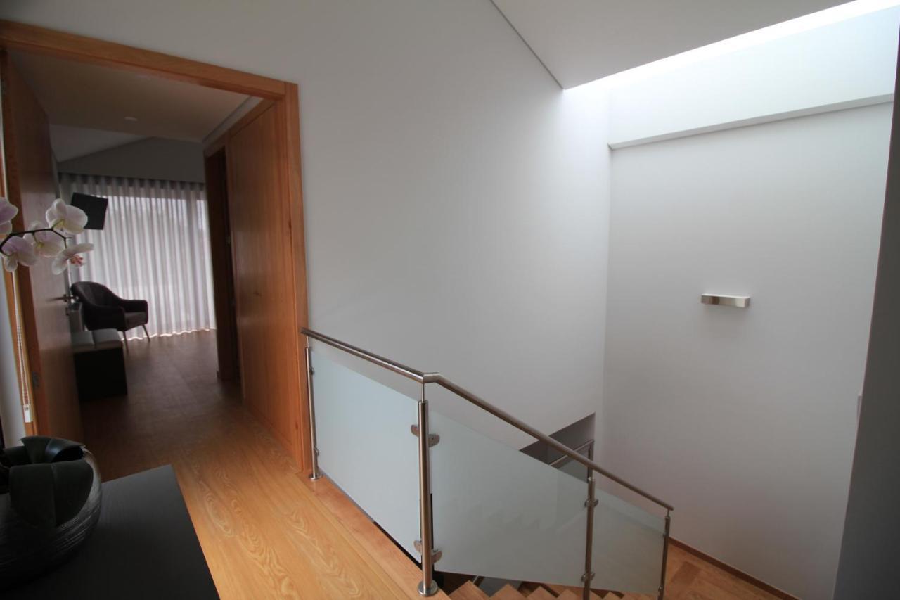 Casa das Branquinhas - Férias no Minho com piscina! Ponte de Lima Exterior foto