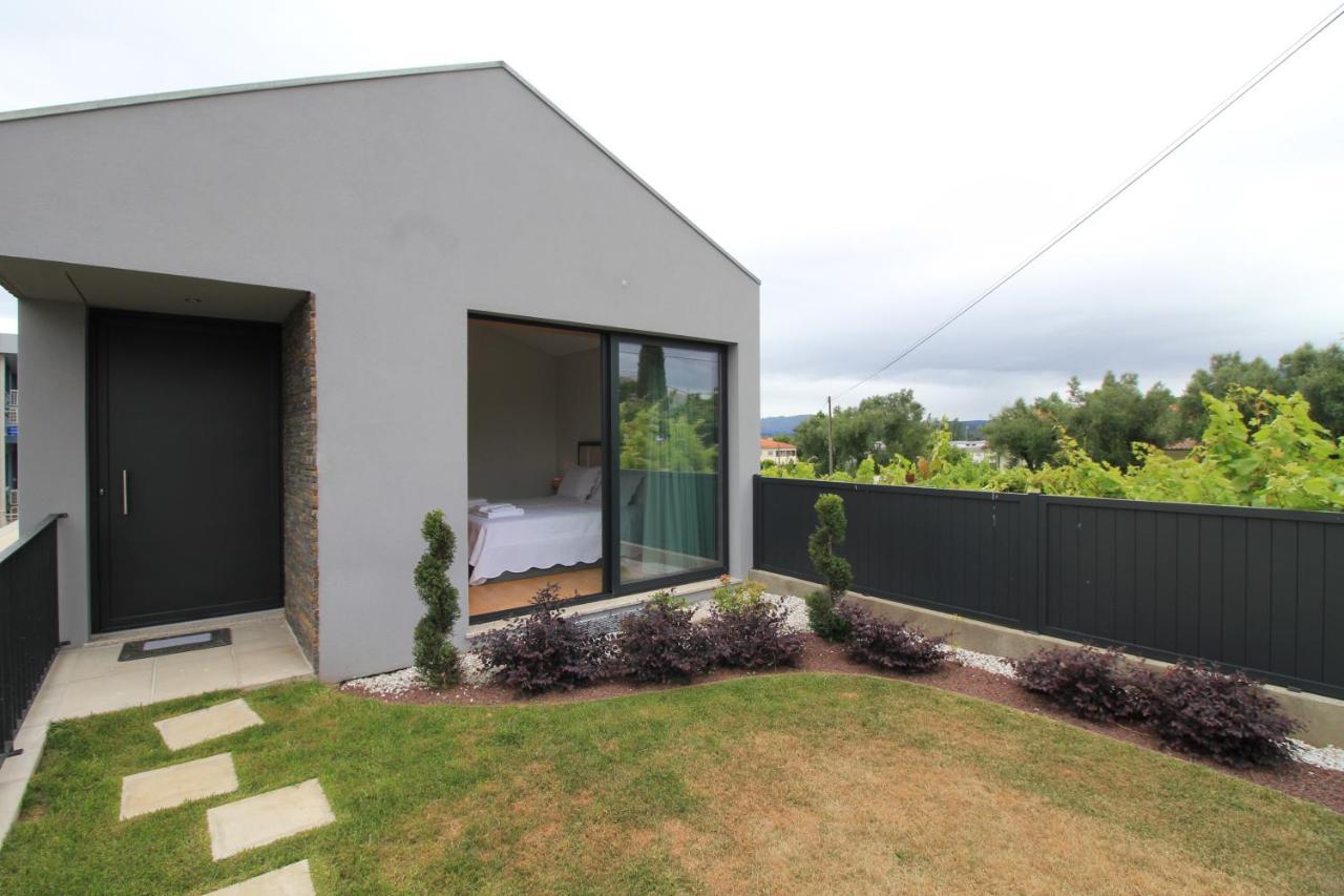 Casa das Branquinhas - Férias no Minho com piscina! Ponte de Lima Exterior foto